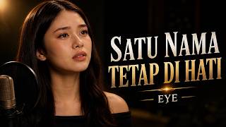 Download lagu Satu Nama Tetap Di Hati - Eye | Cover Wanita Penuh Perasaan Slow Roc Melayu 2026 Full Emosional