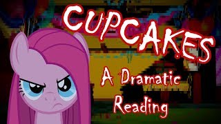 Cupcakes [MLP April Fools Reading] (Grimdark)