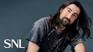 Noah Kahan: Doors (Live) - SNL