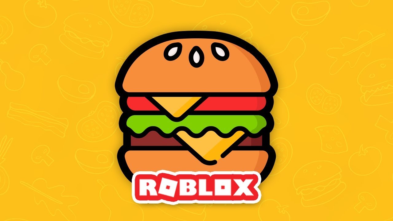 Roblox Hamburger Town Simulator Youtube - hamburger simulator roblox