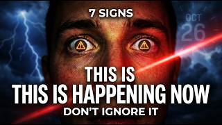7 Signs God Is Preparing You For An Unexpected Life Shift This Month
