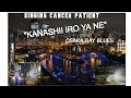 KANASHII IRO YA NE (OSAKA BAY BLUES)COVER