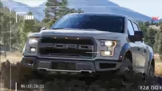 HOT NEWS 2019 New Ford Raptor 7 0 V8 DOHC Motor Ready To Be Presented Automotive Addict