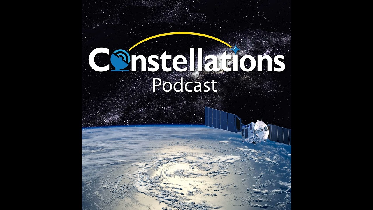 186 – Integrated Space Systems, Multi-Orbits Terminals and the Future of  SATCOM