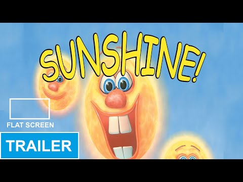 Sunshine Trailer Flat