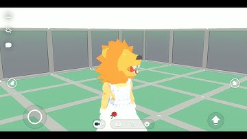 ライオンヘッド(顔出し) cluster blender unity