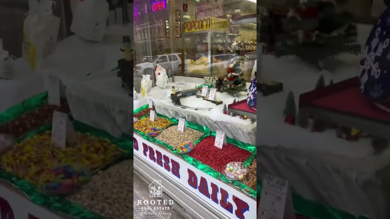 Shop Local in Downtown Lansing Michigan 