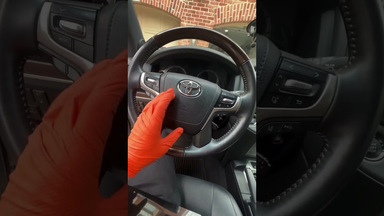 Will Toyota ever sell a V8 engined vehicle again?