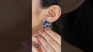 Owning My Unapologetic Opinions Earrings