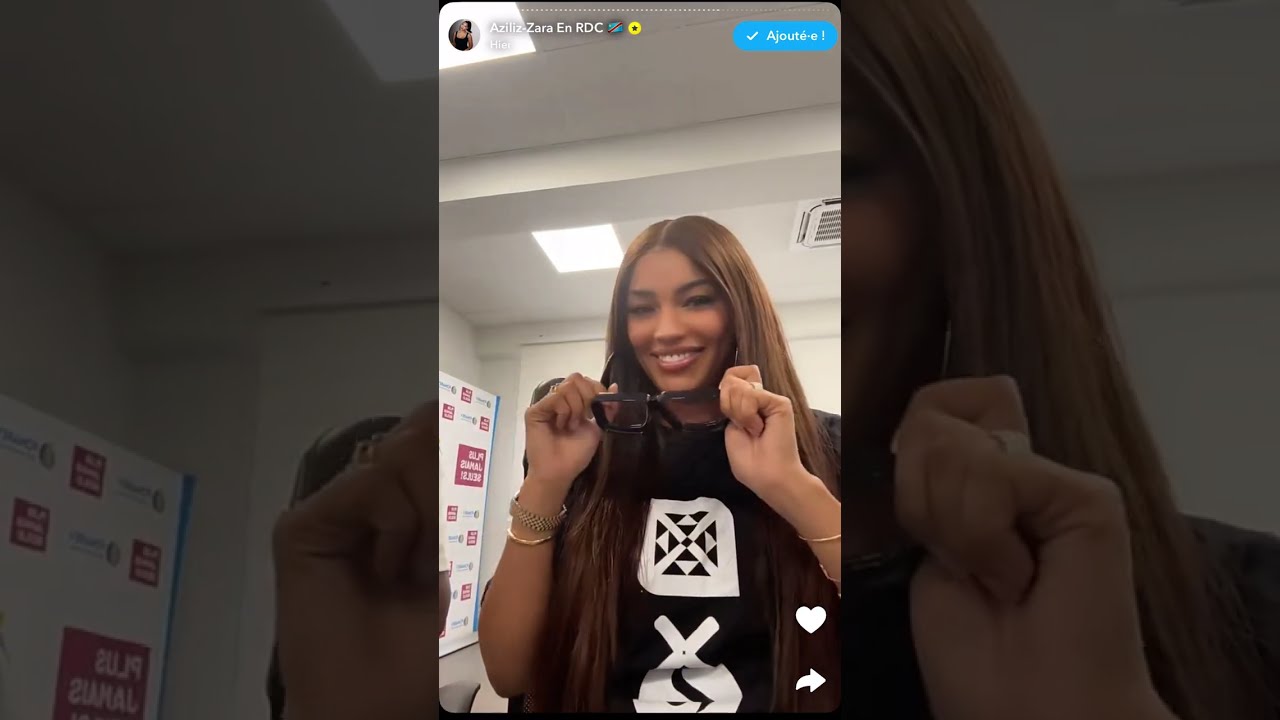 Aziliz-Zara en RDC 🇨🇩🇨🇩🇨🇩