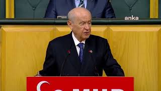 E-Gazetem Tv Devlet Bahçeli Sonra Hesaplaşacağız