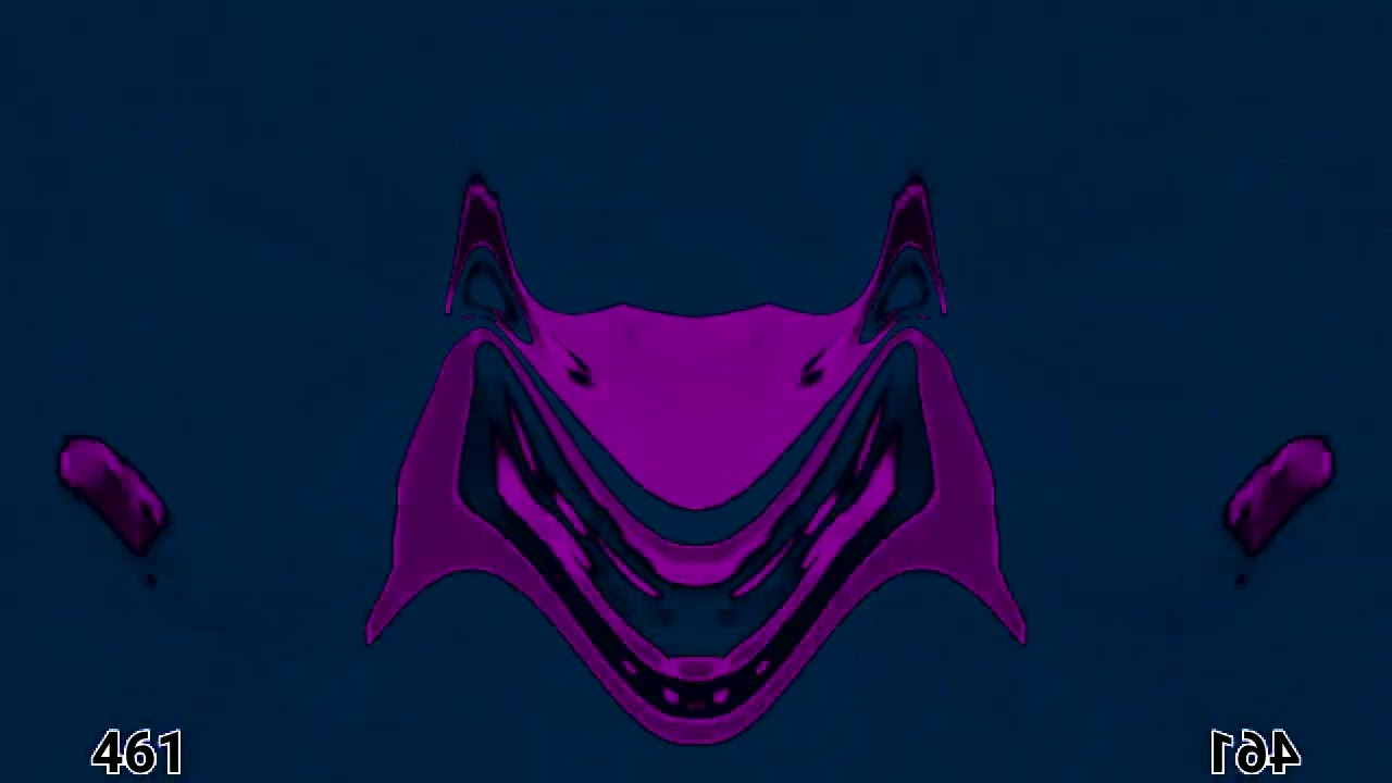 Klasky Csupo G-Major Collection Part 5 (401-500) in G-Major 494 (LOUD!!!)