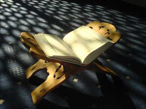 سورة الشورى أحمد العجمي 