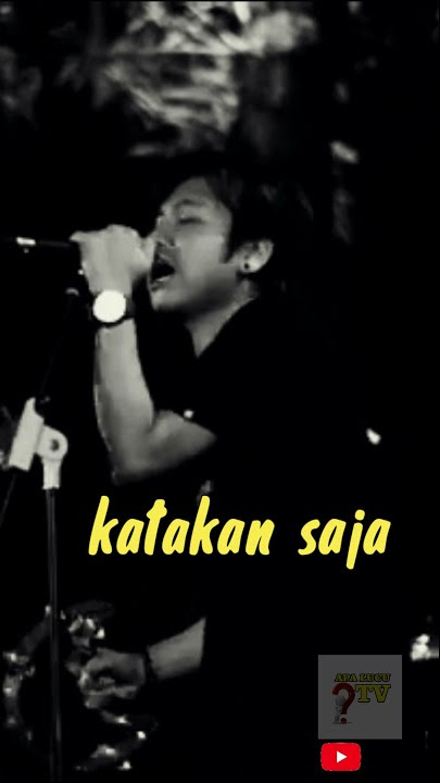 Bila Rindu Tyok satrio 'story Wa' #Shorts