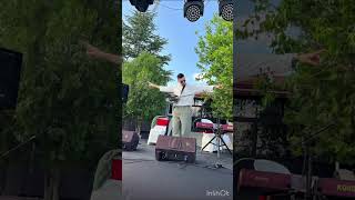 Ankaranın Karası Var - Berkay Akçeli̇k