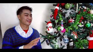 Donny Hathaway - This Christmas ( Cover by VL Group ) #covernationxmas2020contest!