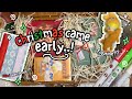 ARRTX Sent Me a Christmas Gift?? Let's OPEN IT! 🎁🎅