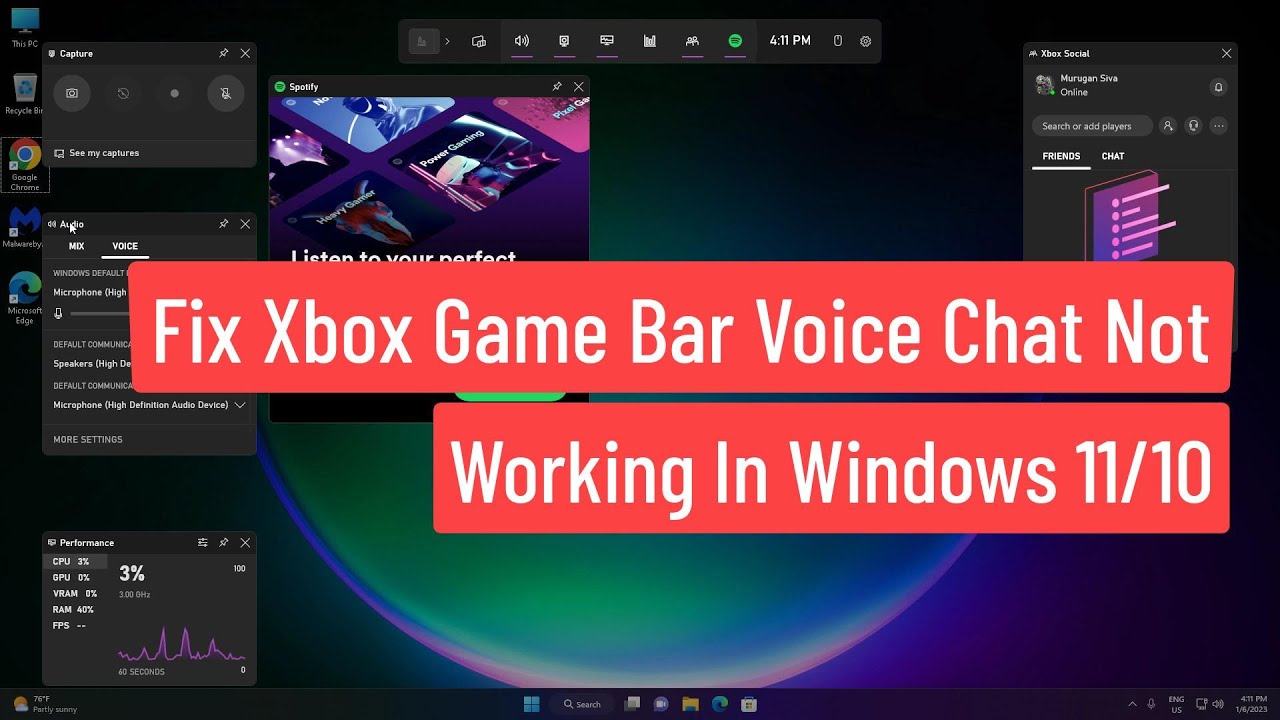 How to get voice chat on Roblox: Enabling voice chat on PC & Mobile -  Dexerto