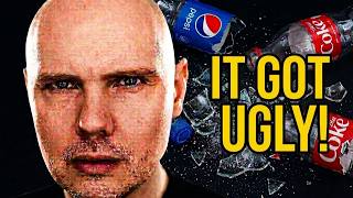When Rockstars Go To War With BIG SODA!