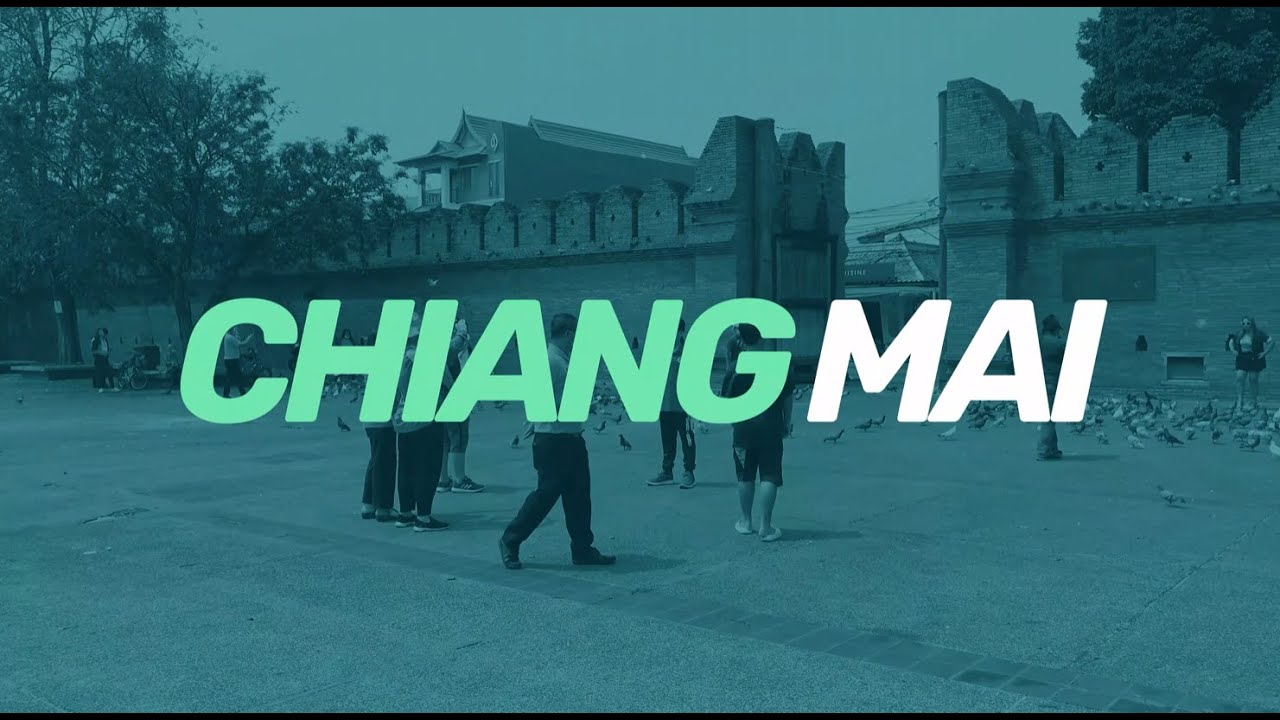 Can You REALLY Experience Chiang Mai in the City Alone? | 