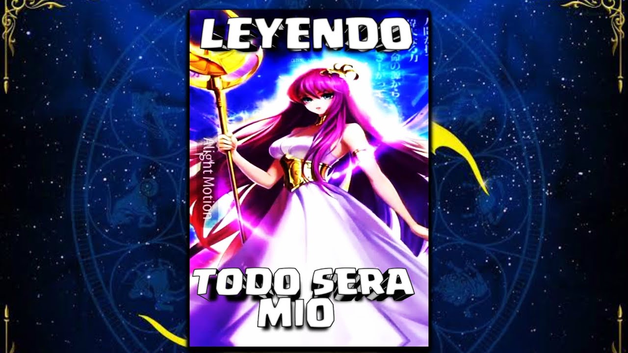 𝕷𝖊𝖞𝖊𝖓𝖉𝖔 𝖙𝖔𝖉𝖔 𝖘𝖊𝖗𝖆́ 𝖒𝖎́𝖔 𝕮𝖆𝖕𝖎𝖙𝖚𝖑𝖔  1 𝓨 2