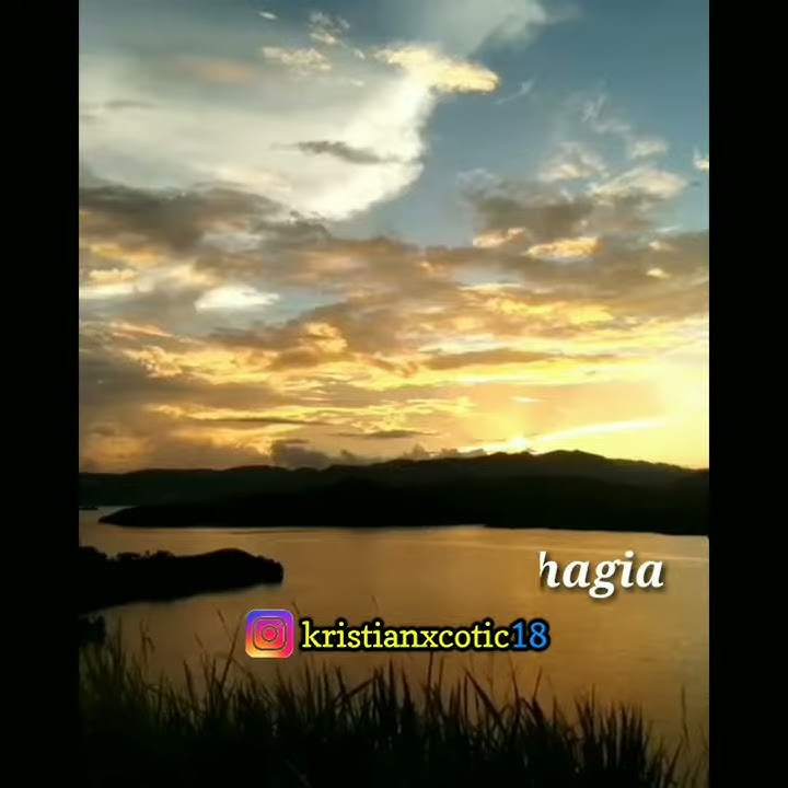 Naff - kenanglah aku (video status whatsapp)