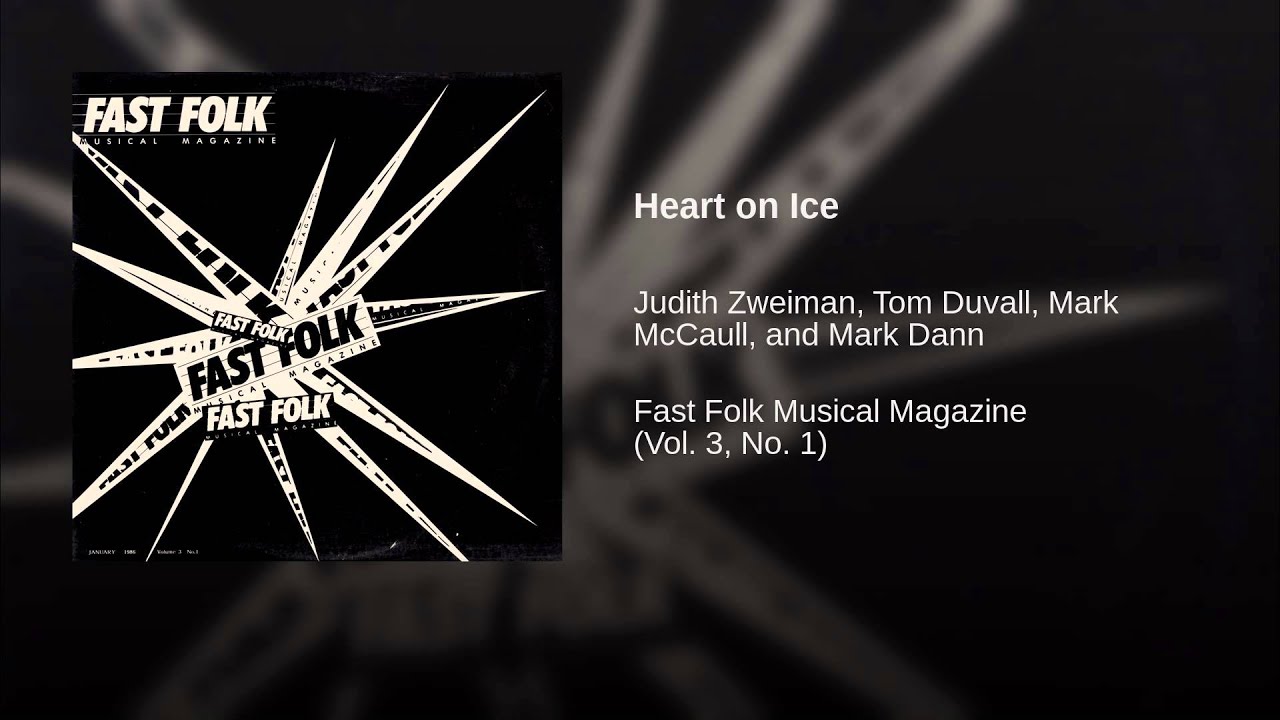 Watch Heart on Ice on YouTube