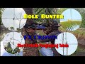 10 Koleksi Shot Terbaik Penghujung Tahun Ala Bold Hunter
