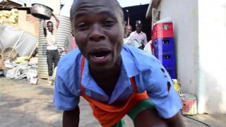 Sentumbwe Ft Deoman, Omuceere Mu Nyama Amarula Family Directed By Omubi Masembe