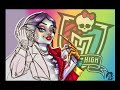 Jinafire G3 speed paint fanart