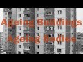 Online roundtable: &quot;Ageing buildings | Ageing bodies&quot;, part of the London Festival of Architecture