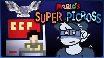 Hamflo Streams - Mario