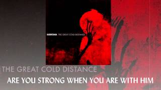 Katatonia - My Twin HD (Video Lyrics)