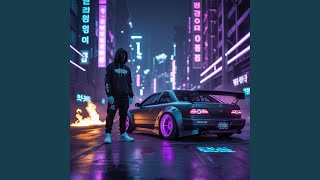 Overdrive Protocol (Full Power Cyber Phonk)