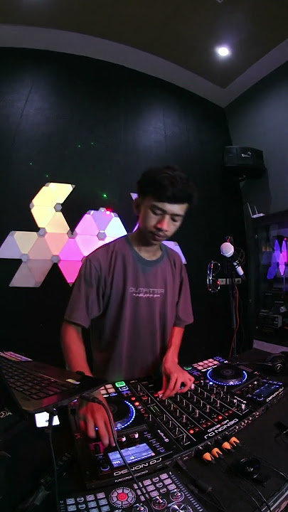 DJ Jungle Dutch Terbaru Full Bass 2023 Disco #dj #djjedagjedug #jungledutch2023