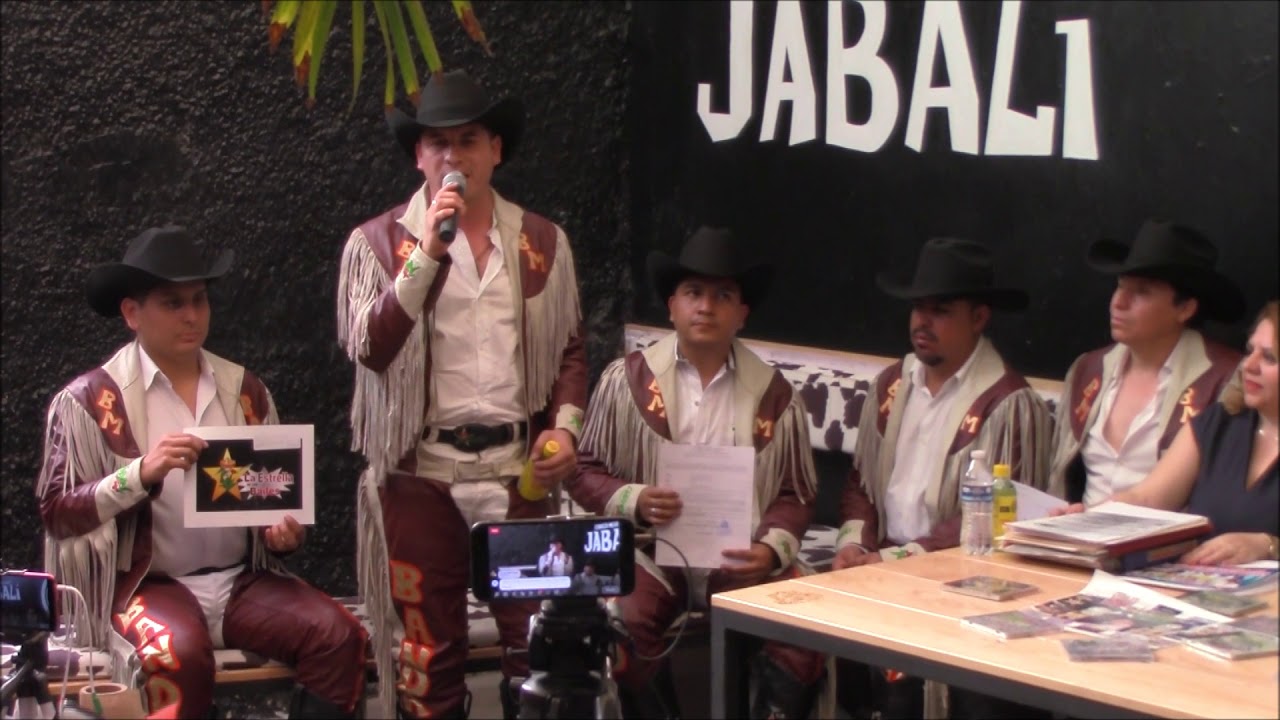 EL FRAUDE DE BANDA MAGUEY LA ORIGINAL/943