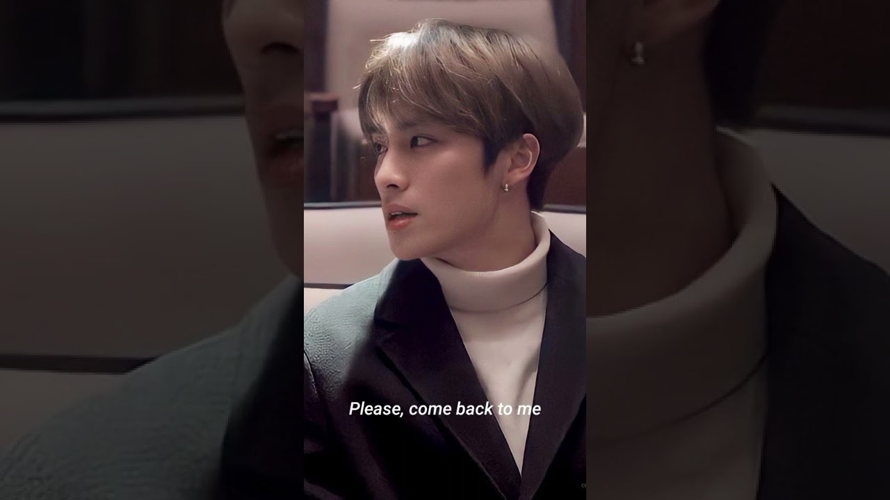 POV: Ketika mereka menyesal telah meninggalkanmu (nctot23 vers)