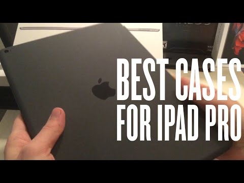 What The Best Ipad Cover Ever