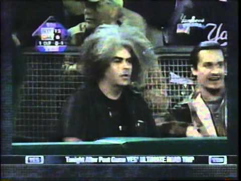 Gay mike patton Scott Ian