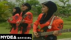 Nida Ria - Kasih Sayang  - Durasi: 4:36. 