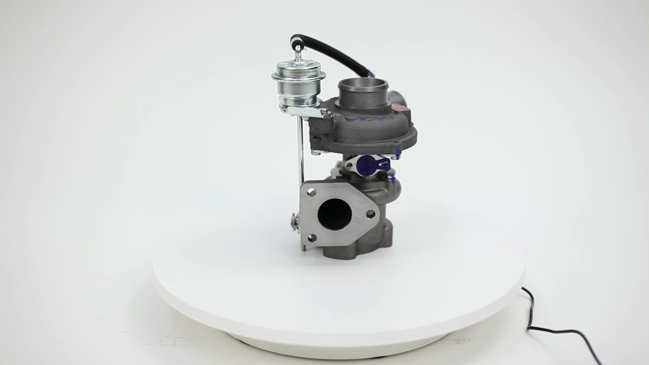 K03 Engine What Is The Max Pressure Of A K03 Engine? – ILUAZ