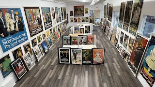 iKON Art Gallery Fort Lee New Jersey | Vintage Movie Posters
