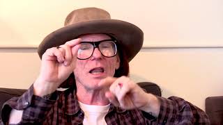 On the Road to Recovery with Bob Forrest - Pt 2
