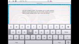 Croatian English Dictionary & Translator for iPad by BitKnights screenshot 3