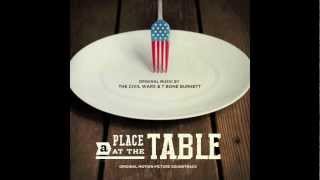 Video thumbnail of "The Civil Wars | Finding North | A Place at the Table"