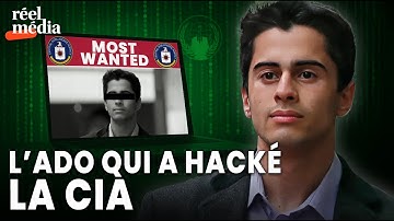 Le petit génie qui a fait trembler le monde, depuis sa chambre