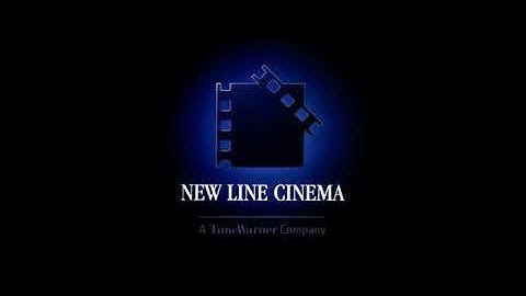 New Line Cinema Logo (2005)