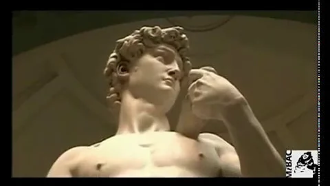 Chi commissiono il David?