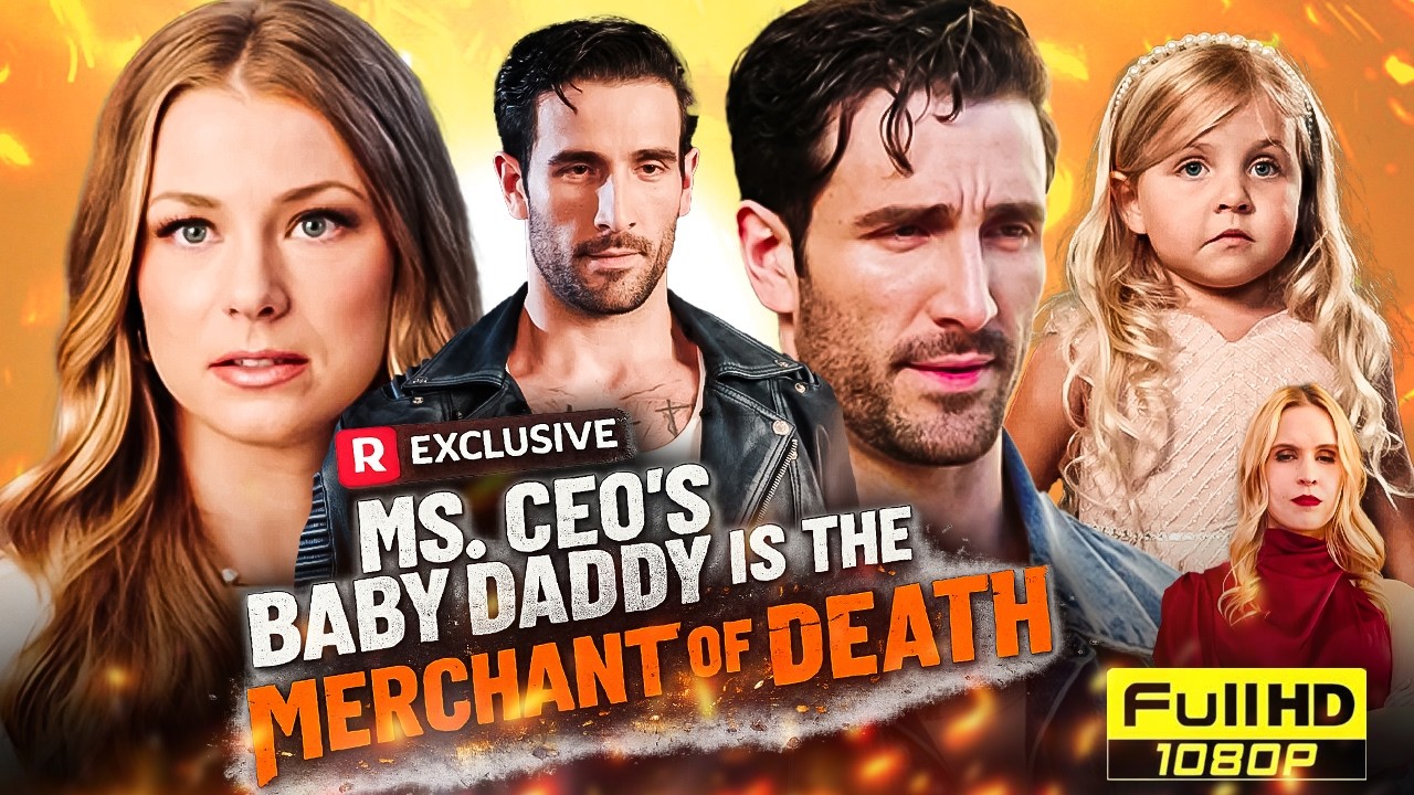 Ms. CEO's Baby Daddy Is the Merchant of Death Movie