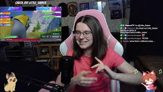 No More Green Screen!🐶//Surprise Guest @2:30PM PST